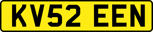 KV52EEN