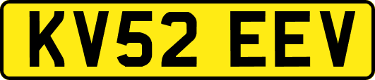 KV52EEV