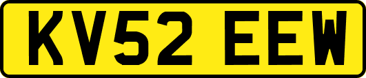 KV52EEW