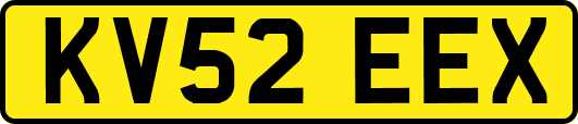 KV52EEX