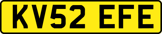 KV52EFE