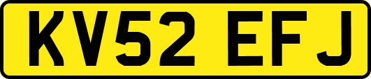 KV52EFJ