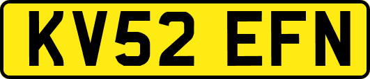 KV52EFN