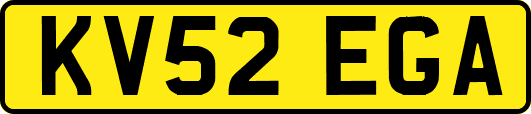 KV52EGA