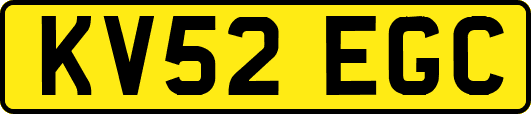 KV52EGC