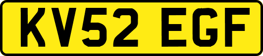 KV52EGF