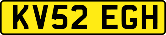 KV52EGH