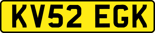 KV52EGK