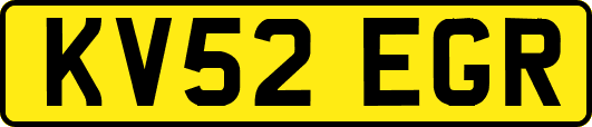 KV52EGR