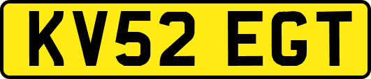 KV52EGT
