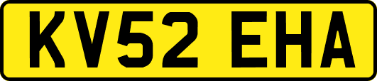 KV52EHA