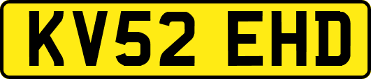 KV52EHD