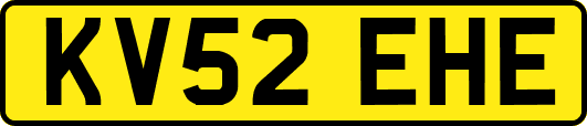 KV52EHE