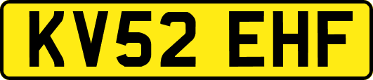 KV52EHF