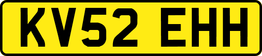 KV52EHH
