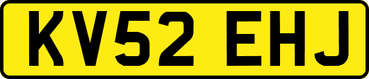 KV52EHJ