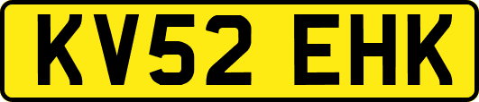 KV52EHK