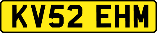 KV52EHM