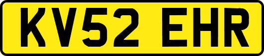 KV52EHR