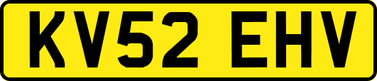 KV52EHV
