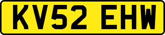 KV52EHW