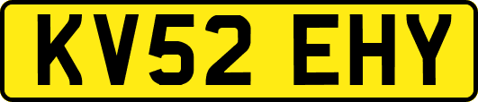 KV52EHY