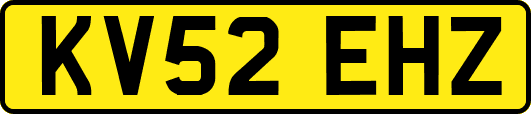KV52EHZ