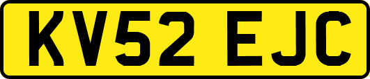 KV52EJC