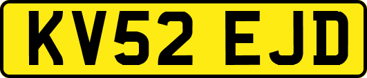 KV52EJD