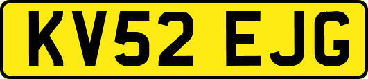 KV52EJG
