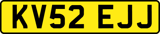 KV52EJJ