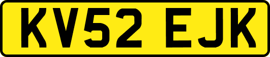 KV52EJK