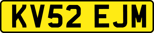 KV52EJM