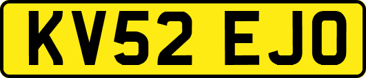 KV52EJO