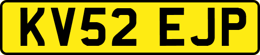 KV52EJP