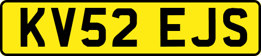 KV52EJS