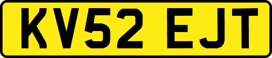 KV52EJT