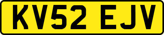 KV52EJV