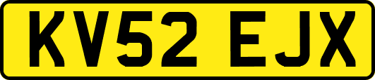 KV52EJX