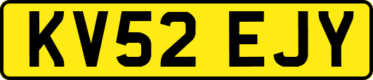 KV52EJY