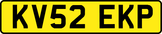 KV52EKP