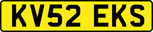 KV52EKS