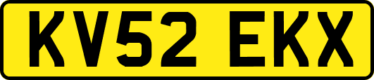 KV52EKX
