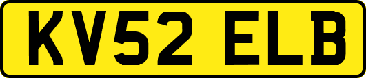 KV52ELB