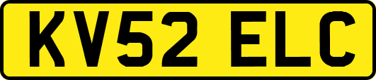 KV52ELC