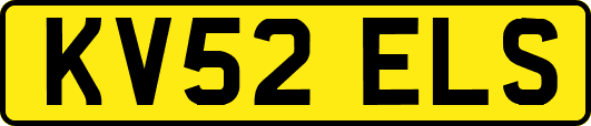 KV52ELS