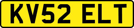 KV52ELT