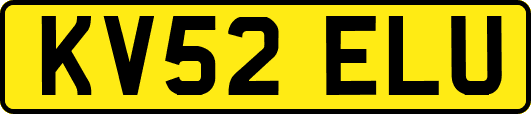 KV52ELU
