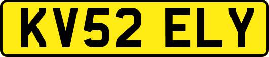 KV52ELY