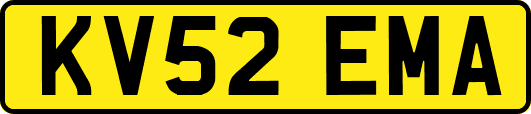 KV52EMA